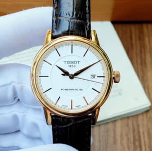 Đồng Hồ Nam Cao Cấp Tissot T0854073601100