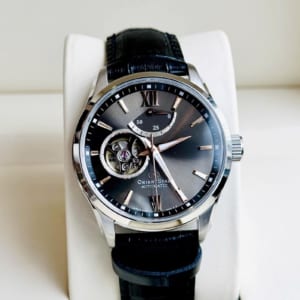 Đồng Hồ Nam Cao Cấp Orient RE-AT0007N