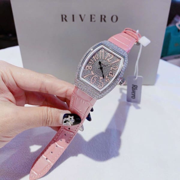 Đồng hồ nữ RIVERO. R9006