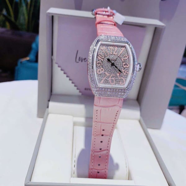 Đồng hồ nữ RIVERO. R9006