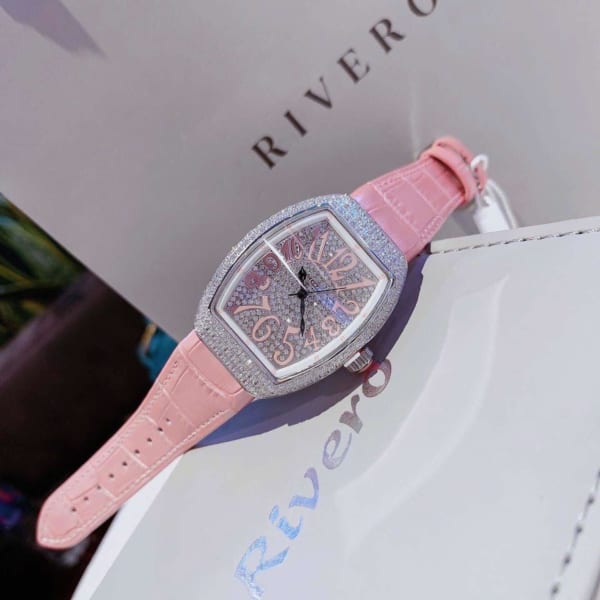 Đồng hồ nữ RIVERO. R9006