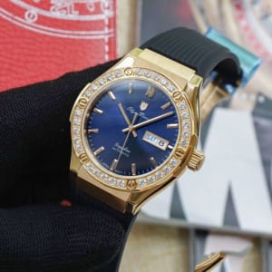 Đồng hồ nam Olym Pianus OP990-45 Classic Fusion